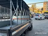 Hyundai Porter 2024 года за 14 200 000 тг. в Алматы – фото 4