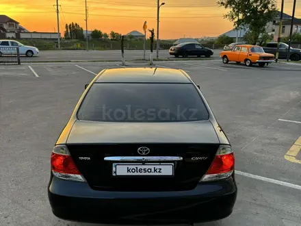 Toyota Camry 2005 года за 4 200 000 тг. в Шымкент