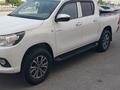 Toyota Hilux 2021 годаүшін15 500 000 тг. в Актау