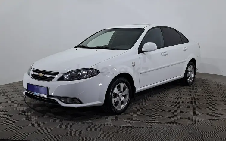 Chevrolet Lacetti 2023 годаfor6 990 000 тг. в Астана