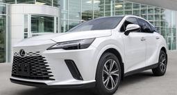 Lexus RX 350 Executive 2026 года за 35 400 000 тг. в Семей