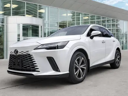 Lexus RX 350 Executive 2026 года за 35 400 000 тг. в Семей