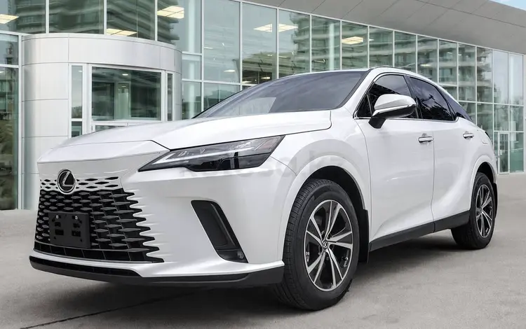 Lexus RX 350 Executive 2026 года за 35 400 000 тг. в Семей
