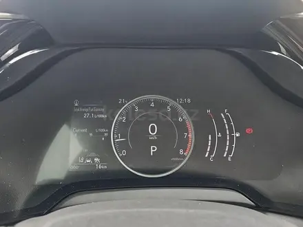 Lexus RX 350 Executive 2026 года за 35 400 000 тг. в Семей – фото 10