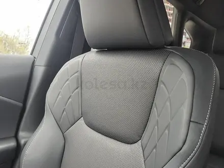 Lexus RX 350 Executive 2026 года за 35 400 000 тг. в Семей – фото 15
