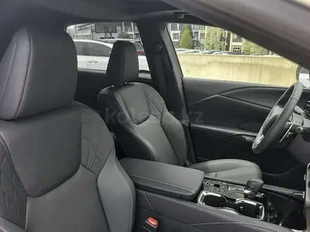 Lexus RX 350 Executive 2026 года за 35 400 000 тг. в Семей – фото 7