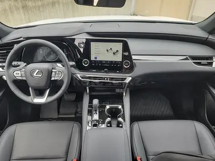 Lexus RX 350 Executive 2026 года за 35 400 000 тг. в Семей – фото 8