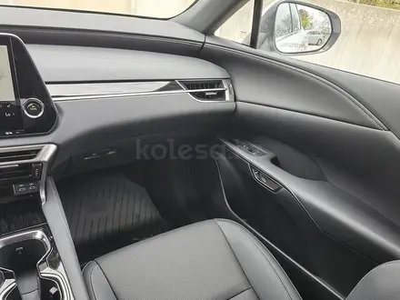 Lexus RX 350 Executive 2026 года за 35 400 000 тг. в Семей – фото 13