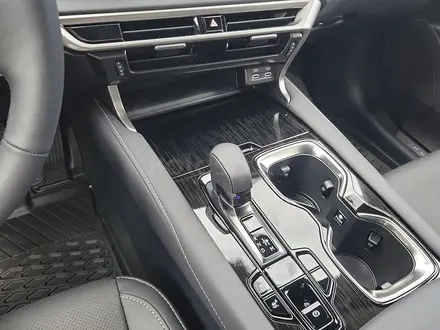 Lexus RX 350 Executive 2026 года за 35 400 000 тг. в Семей – фото 12