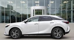 Lexus RX 350 Executive 2026 года за 35 400 000 тг. в Семей – фото 2