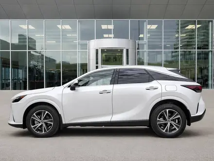 Lexus RX 350 Executive 2026 года за 35 400 000 тг. в Семей – фото 2