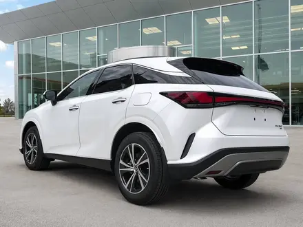 Lexus RX 350 Executive 2026 года за 35 400 000 тг. в Семей – фото 18