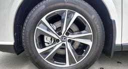 Lexus RX 350 Executive 2026 года за 35 400 000 тг. в Семей – фото 5