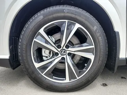 Lexus RX 350 Executive 2026 года за 35 400 000 тг. в Семей – фото 5