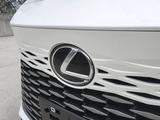 Lexus RX 350 Executive 2026 года за 35 400 000 тг. в Семей – фото 3