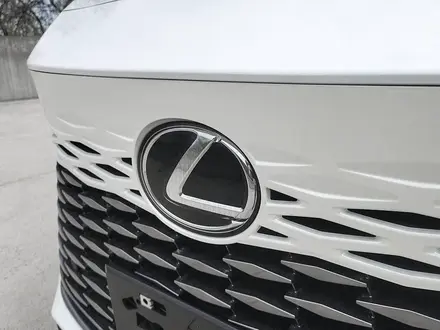 Lexus RX 350 Executive 2026 года за 35 400 000 тг. в Семей – фото 3