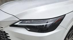 Lexus RX 350 Executive 2026 года за 35 400 000 тг. в Семей – фото 4