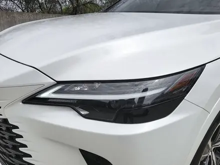 Lexus RX 350 Executive 2026 года за 35 400 000 тг. в Семей – фото 4