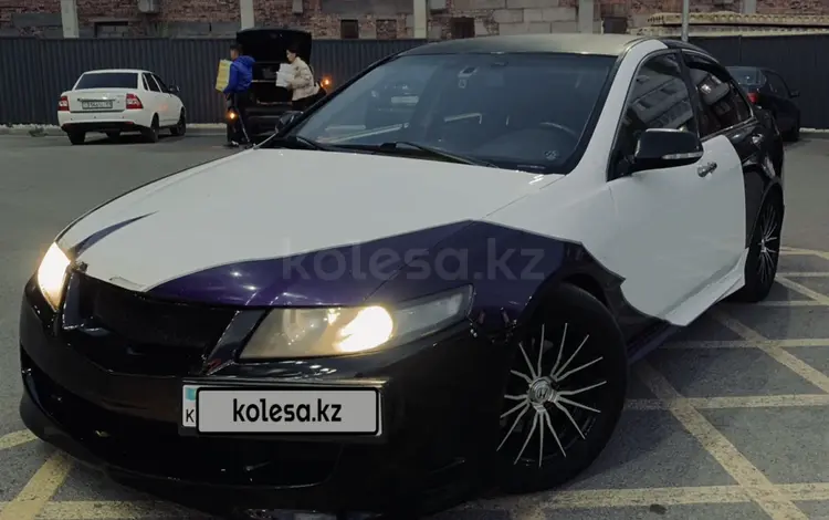 Honda Accord 2007 года за 4 200 000 тг. в Караганда