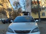 Toyota Camry 2005 годаүшін4 980 000 тг. в Павлодар – фото 5