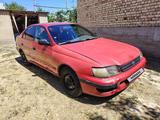 Toyota Carina E 1995 года за 800 000 тг. в Шымкент – фото 2