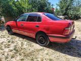 Toyota Carina E 1995 года за 800 000 тг. в Шымкент – фото 3