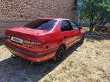 Toyota Carina E 1995 года за 800 000 тг. в Шымкент – фото 4