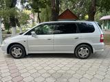 Honda Odyssey 2000 годаүшін3 800 000 тг. в Тараз – фото 2