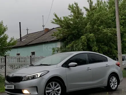 Kia Cerato 2017 годаүшін8 400 000 тг. в Караганда – фото 4