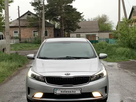 Kia Cerato 2017 годаүшін8 400 000 тг. в Караганда – фото 19