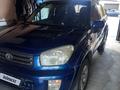 Toyota RAV4 2001 года за 4 900 000 тг. в Петропавловск