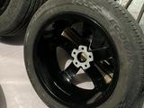 Диски с резиной 19 за 350 000 тг. в Алматы – фото 4