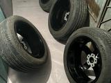 Диски с резиной 19 за 350 000 тг. в Алматы – фото 5
