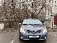 Toyota Avensis 2009 года за 5 500 000 тг. в Усть-Каменогорск