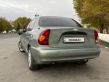 Chevrolet Lanos 2007 годаүшін1 400 000 тг. в Тараз – фото 3