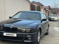 BMW 528 1997 годаүшін4 000 000 тг. в Тараз – фото 2