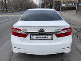 Toyota Camry 2014 года за 8 300 000 тг. в Алматы – фото 3