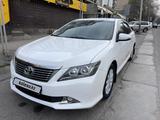 Toyota Camry 2014 года за 8 300 000 тг. в Алматы – фото 5