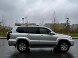 Toyota Land Cruiser Prado 2006 годаfor9 500 000 тг. в Астана – фото 4