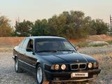 BMW 520 1993 года за 1 350 000 тг. в Тараз