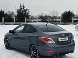 Hyundai Accent 2014 годаүшін6 000 000 тг. в Шымкент – фото 5