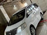 Toyota Alphard 2007 года за 5 000 000 тг. в Уральск