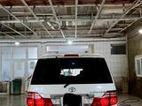 Toyota Alphard 2007 года за 5 000 000 тг. в Уральск – фото 3