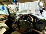 Toyota Alphard 2007 года за 6 200 000 тг. в Уральск – фото 5