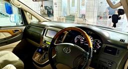 Toyota Alphard 2007 года за 6 200 000 тг. в Уральск – фото 5