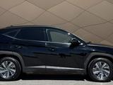 Hyundai Tucson 2024 года за 11 790 000 тг. в Караганда – фото 4