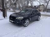 BMW X6 2015 года за 21 700 000 тг. в Караганда