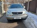 Lexus RX 300 2000 года за 5 000 000 тг. в Алматы