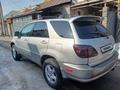 Lexus RX 300 2000 года за 5 000 000 тг. в Алматы – фото 3