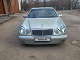 Mercedes-Benz E 200 1998 годаүшін2 700 000 тг. в Щучинск